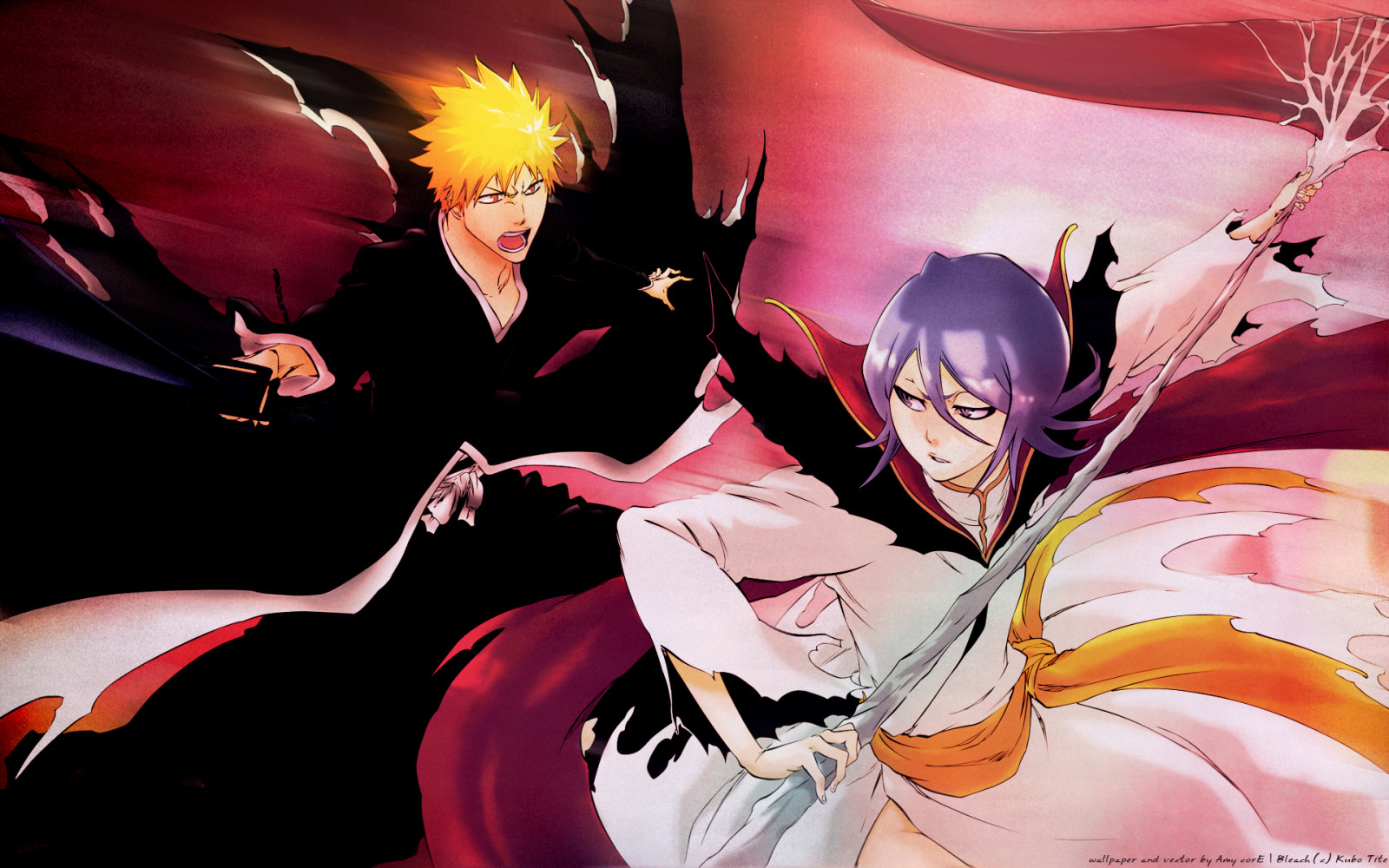 Fond d'écran : Eau de Javel, Anime 1920x1200 - Defalt - 1200026 - Fond ...