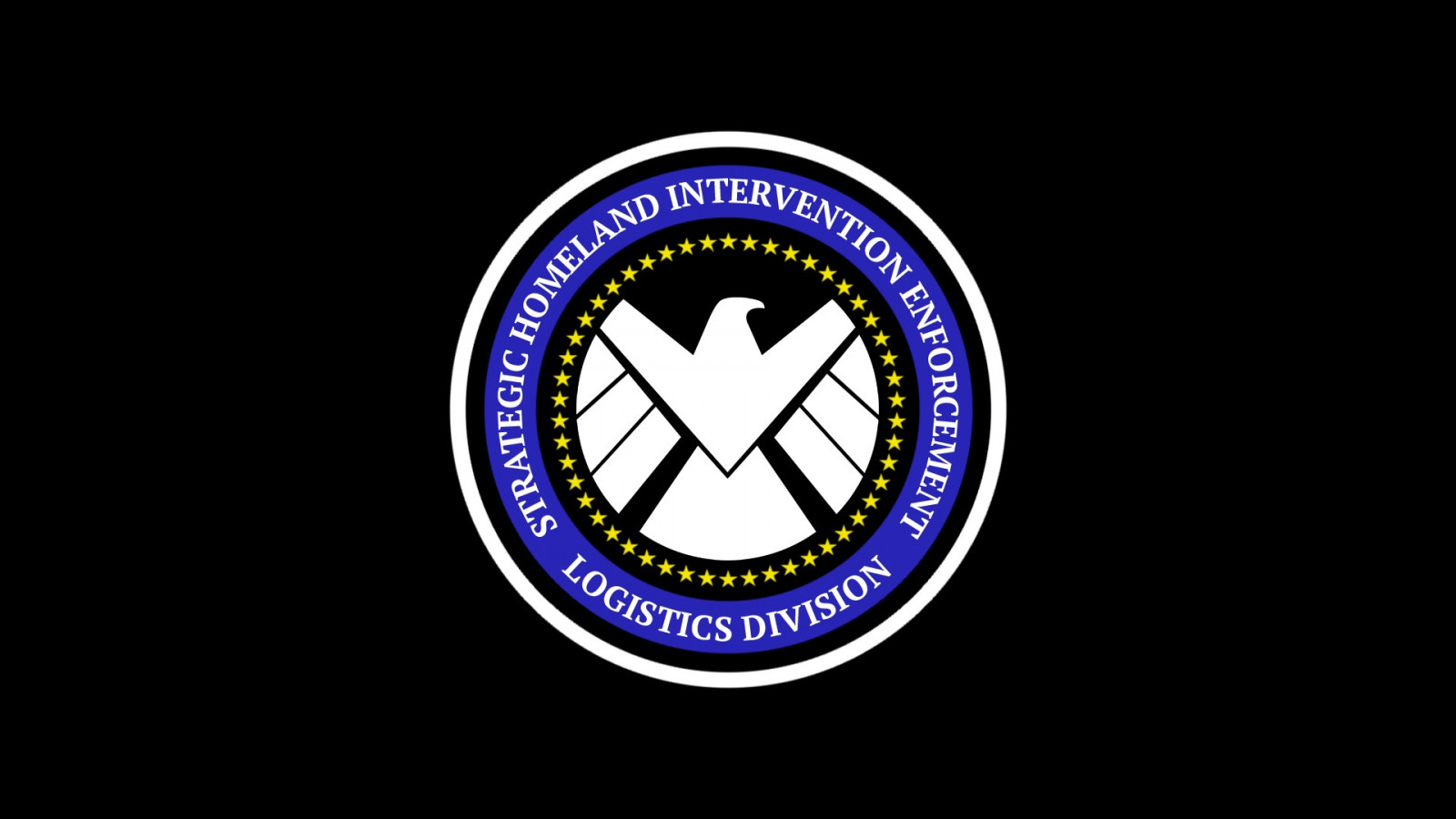 logo, enkel, cirkel, mærke, Agents of S H I E L D, symbol, nummer, skrifttype, varemærke