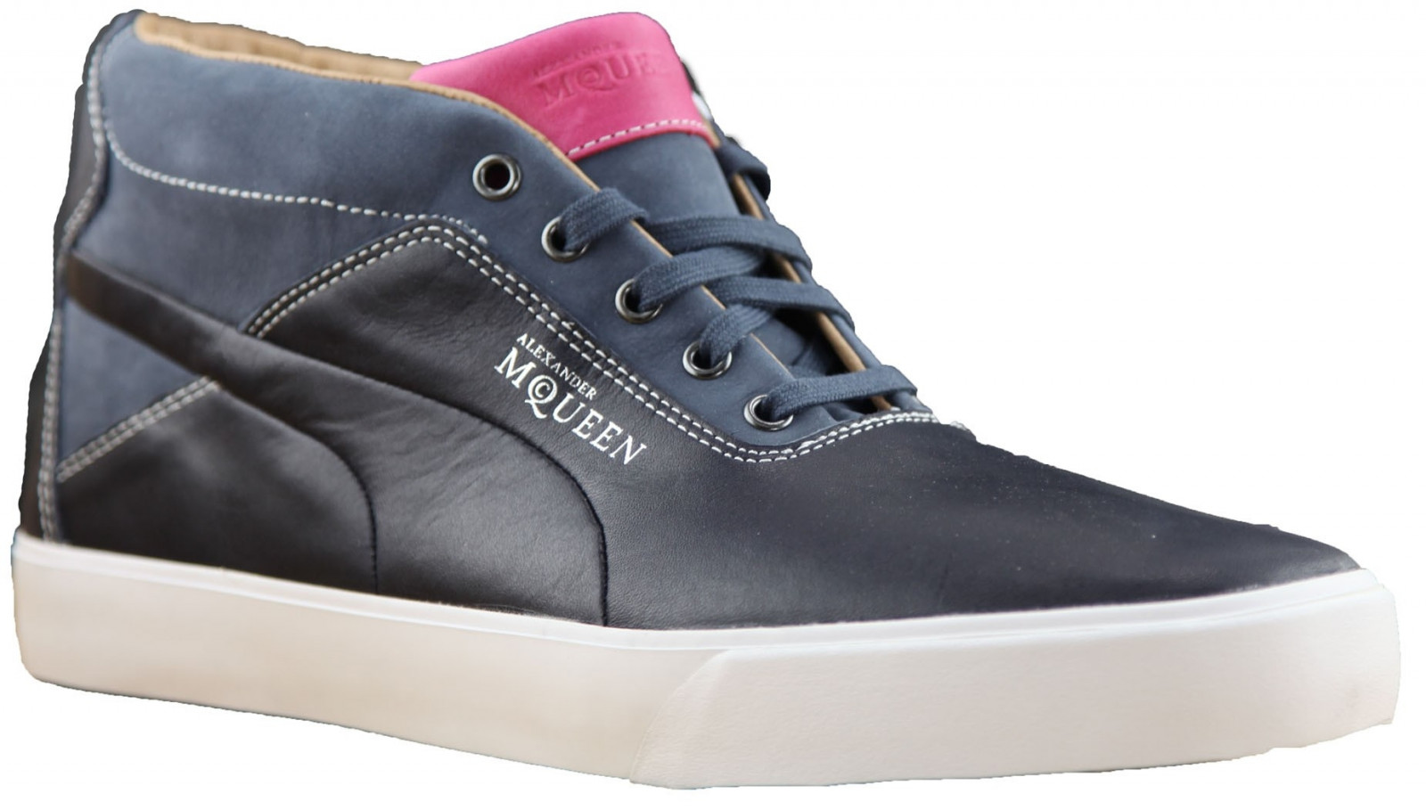 Puma, alexander mcqueen, tenisky