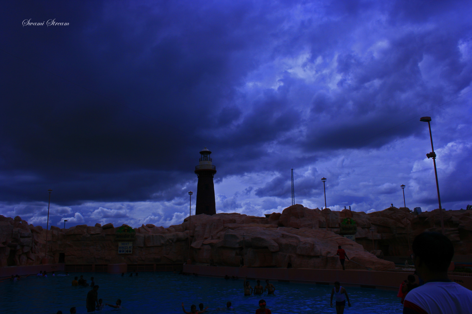 krajina, západ slunce, moře, noc, nebe, mraky, Indie, večer, věž, maják, Kánon, horizont, atmosféra, soumrak, rebel, mrak, svítání, zábavní park, tma, XTI, swamistreamcom, blues, nebe, počítač tapeta, odlesk, meteorologický jev, jev, Wavepool, Banaglore, Divu, Outskierts