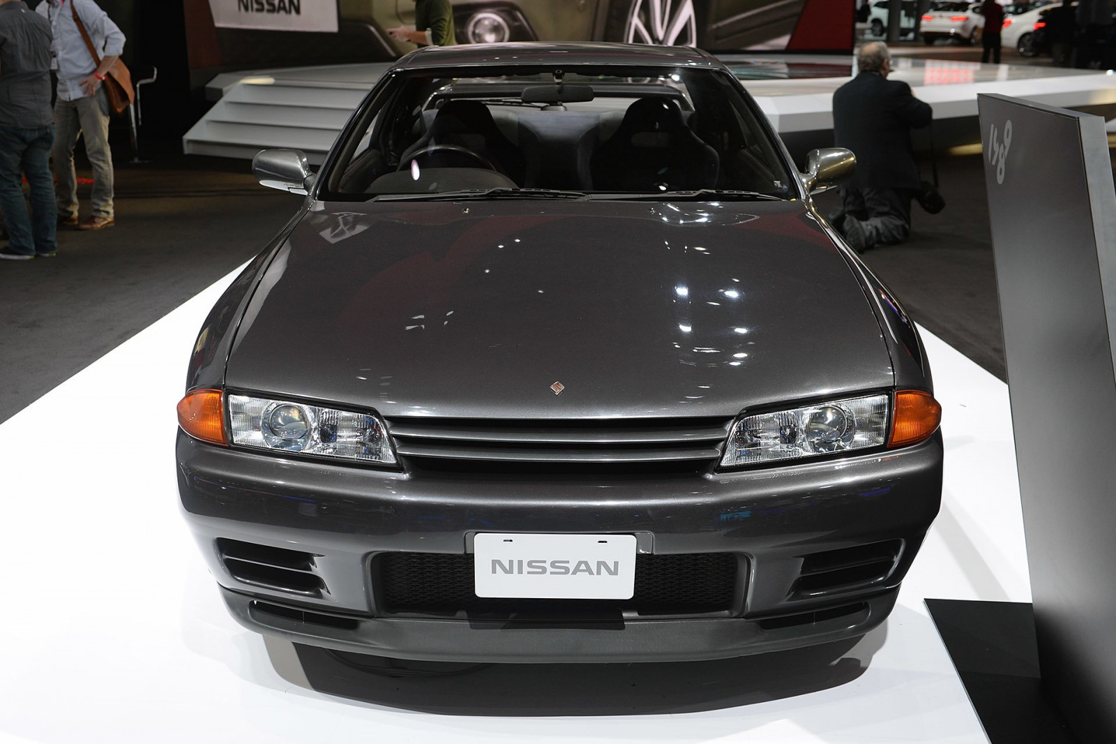 Wallpaper : 1920x1280 px, 2016, auto, GT, new, Nissan, R, shows ...