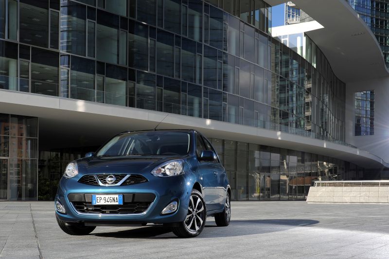 Nissan,2014,Micra,Netcarshow,Netcar,Imagens do carro