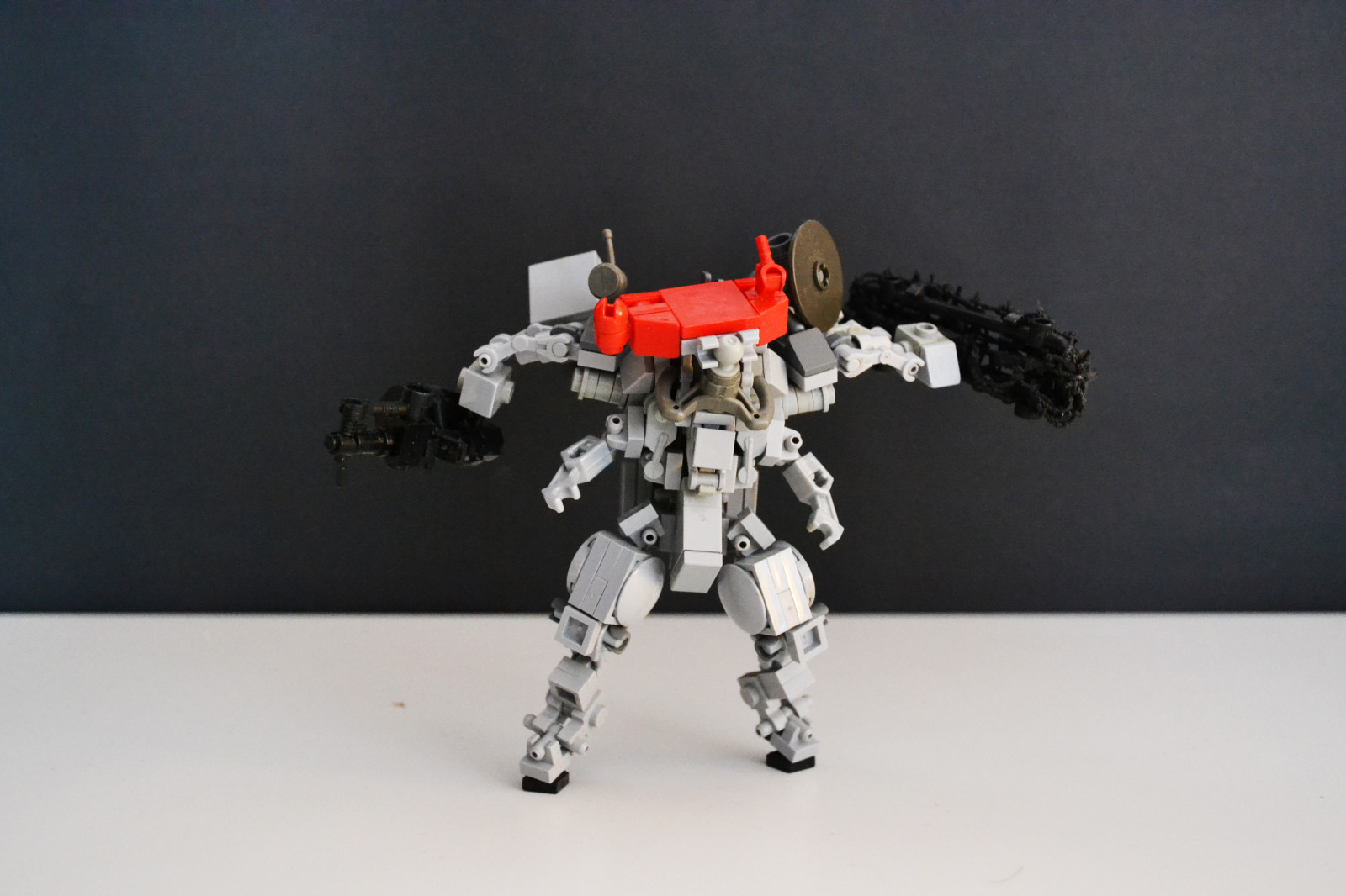 ความขุ่นเคือง, เกราะ, หัวแดง, armsuit, เลโก้