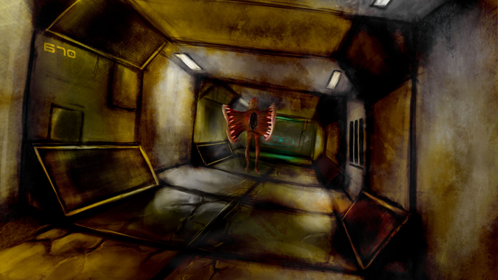 배경 화면 Spooky's House of Jumpscares, 생물 1920x1080 JpbKiller