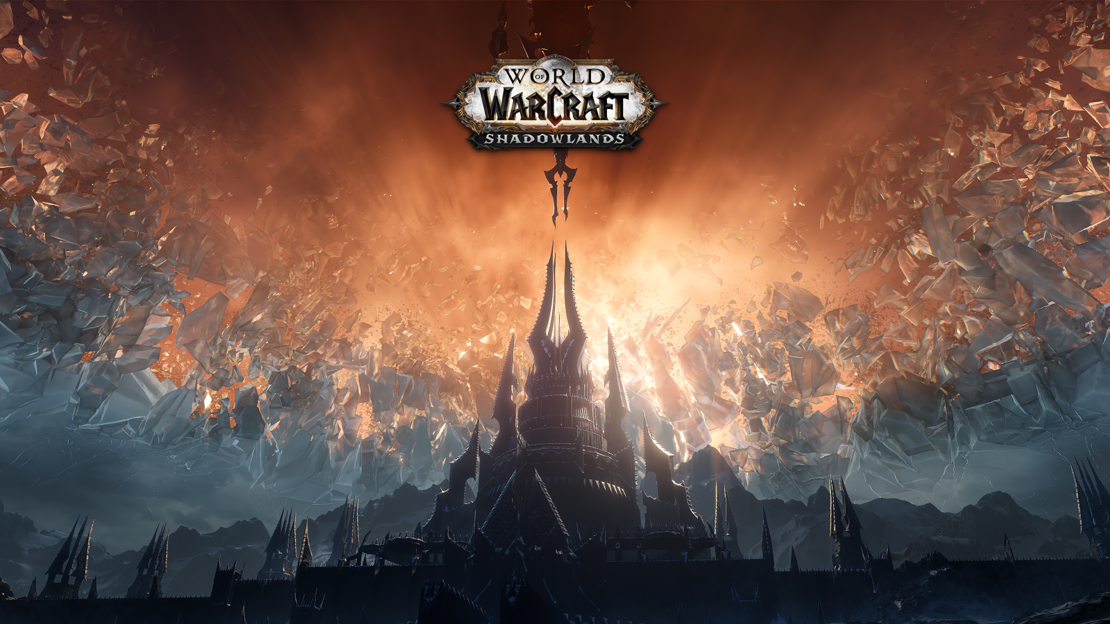 Blizzard Entertainment, Svět války, World of Warcraft Shadowlands