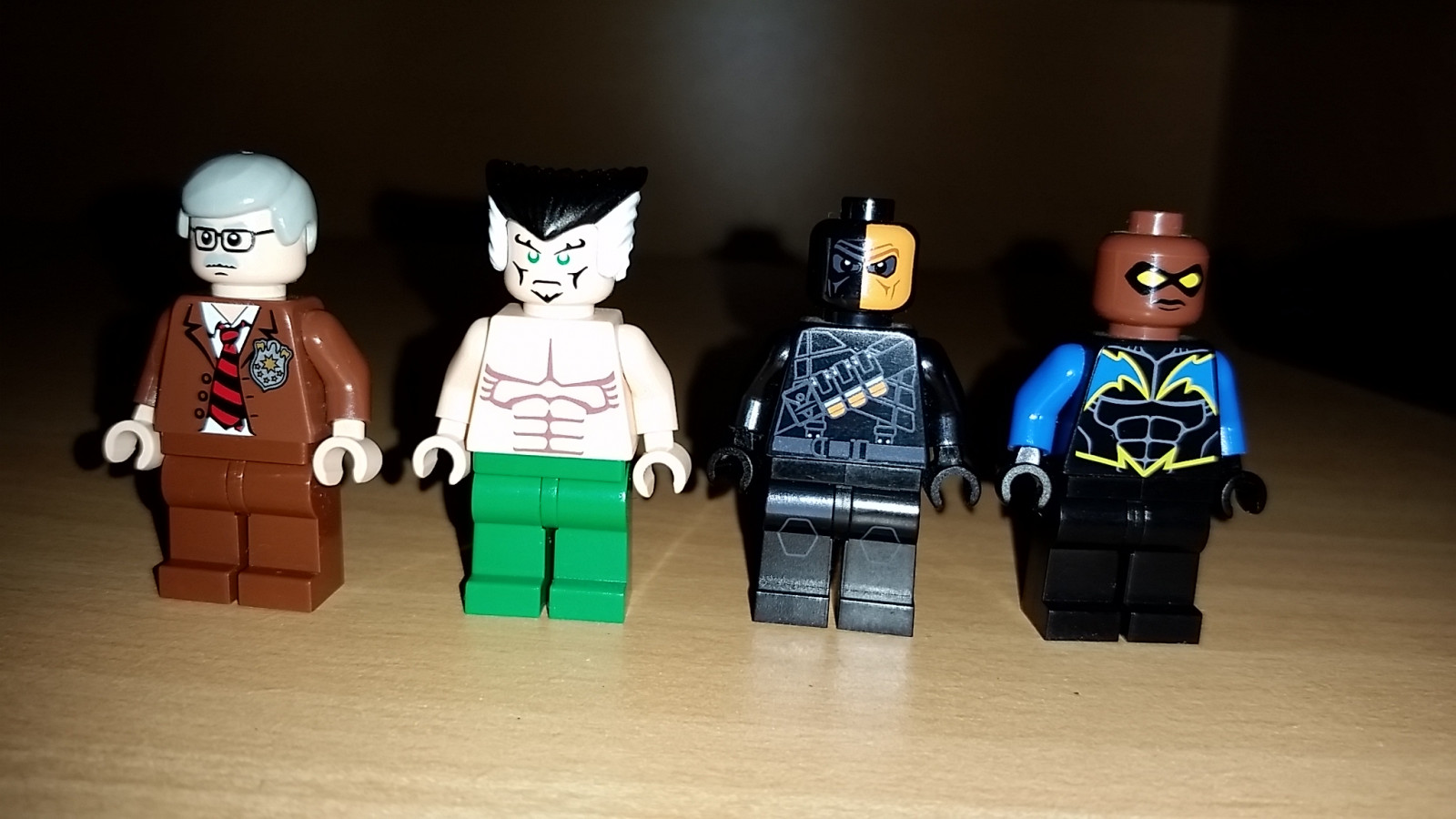 เลโก้, ของเล่น, การ์ตูน, กำหนดเอง, กระแสตรง, ศุลกากร, ฮีโร่, legobatman2