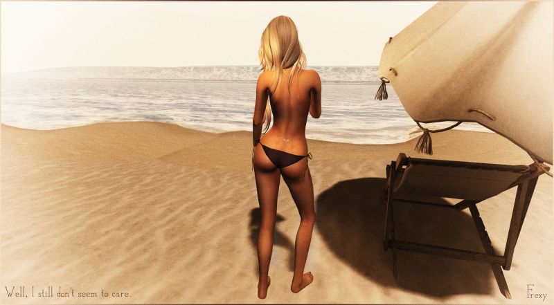 model, blondýnka, dlouhé vlasy, sedící, fotografování, pláž model, blondýnka, dlouhé vlasy, sedící, fotografování, pláž