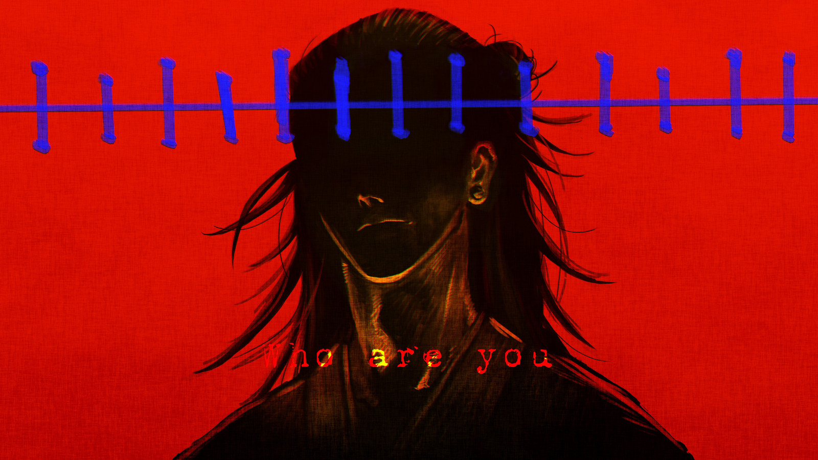 Wallpaper : Jujutsu Kaisen, Suguru Geto 3840x2160 - Owl279 - 2287384 ...