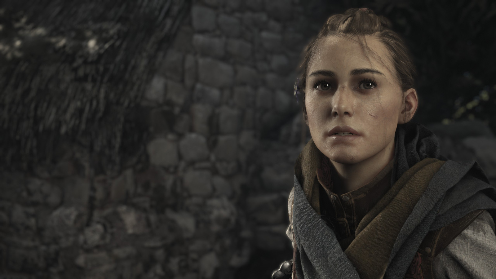 A Plague Tale Requiem, computerspil, Amicia