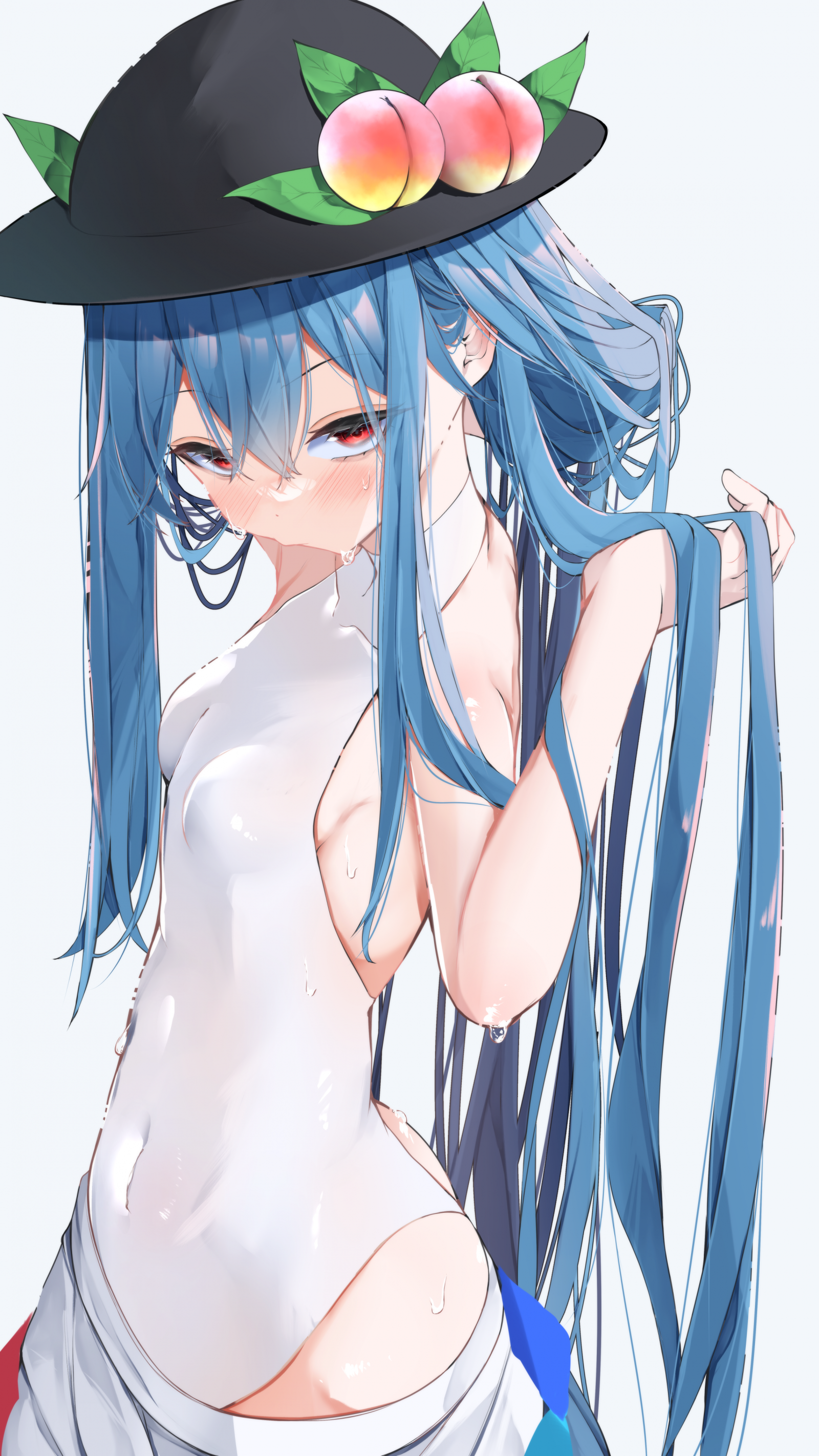 Anime, Anime Mädchen