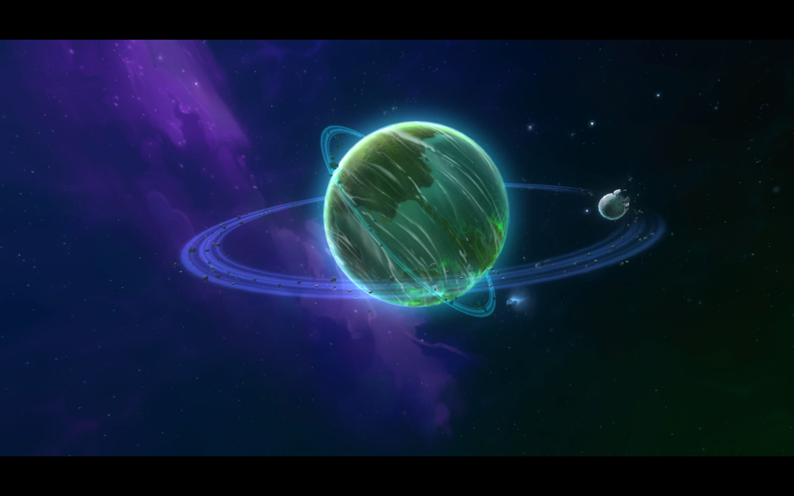 大气层, 生物学, 野星, 截图, 1680x1050像素, 外太空, 天文物体, 无脊椎动物, 海洋生物学, 生物