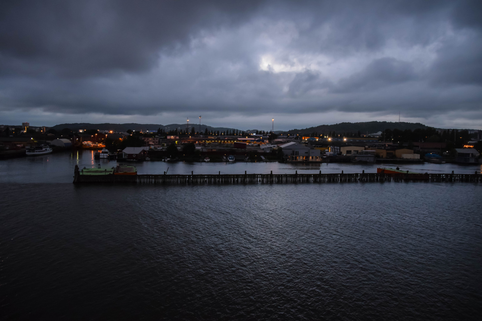 loď, moře, město, panoráma města, záliv, noc, voda, odraz, vozidlo, hotel, večer, ráno, pobřeží, řeka, přístav, horizont, panoráma, Švédsko, Evropa, soumrak, Soumrak, Sverige, mrak, počasí, svítání, cityview, se, Göteborg, g teborg, V strag talandsl n, g ta lv, é, goodmorninghotel