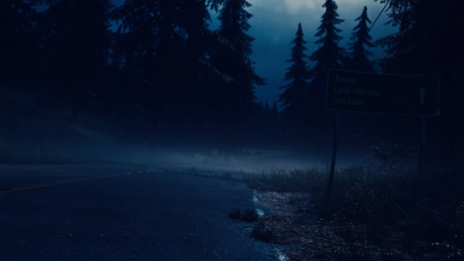 วันที่หายไป, วีดีโอเกมส์