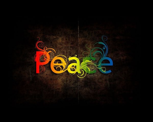 artwork,graphic design,peace,night,text,logo