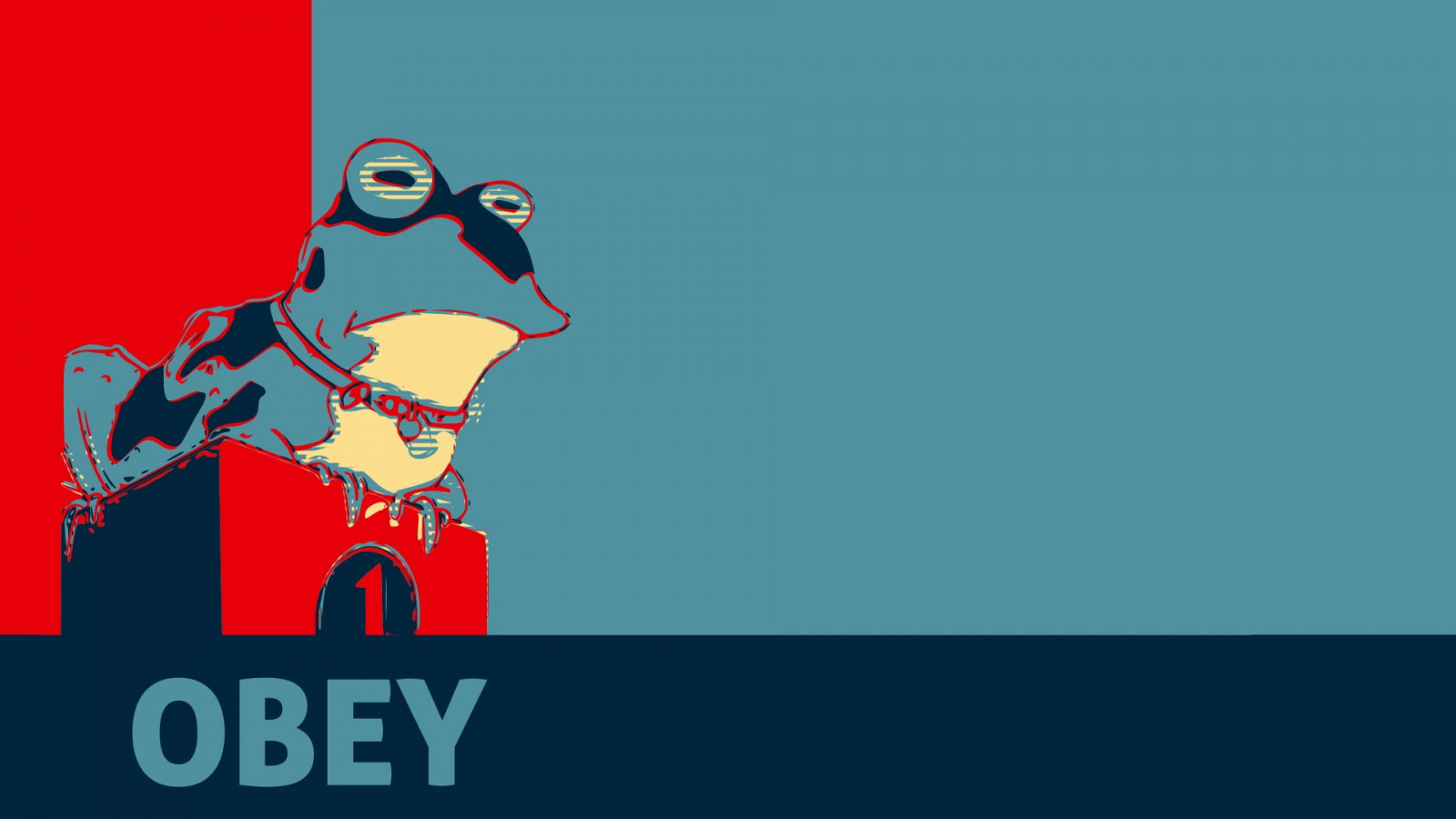 插图, 文本, 动画片, 牌, Futurama, Hypnotoad, 字体