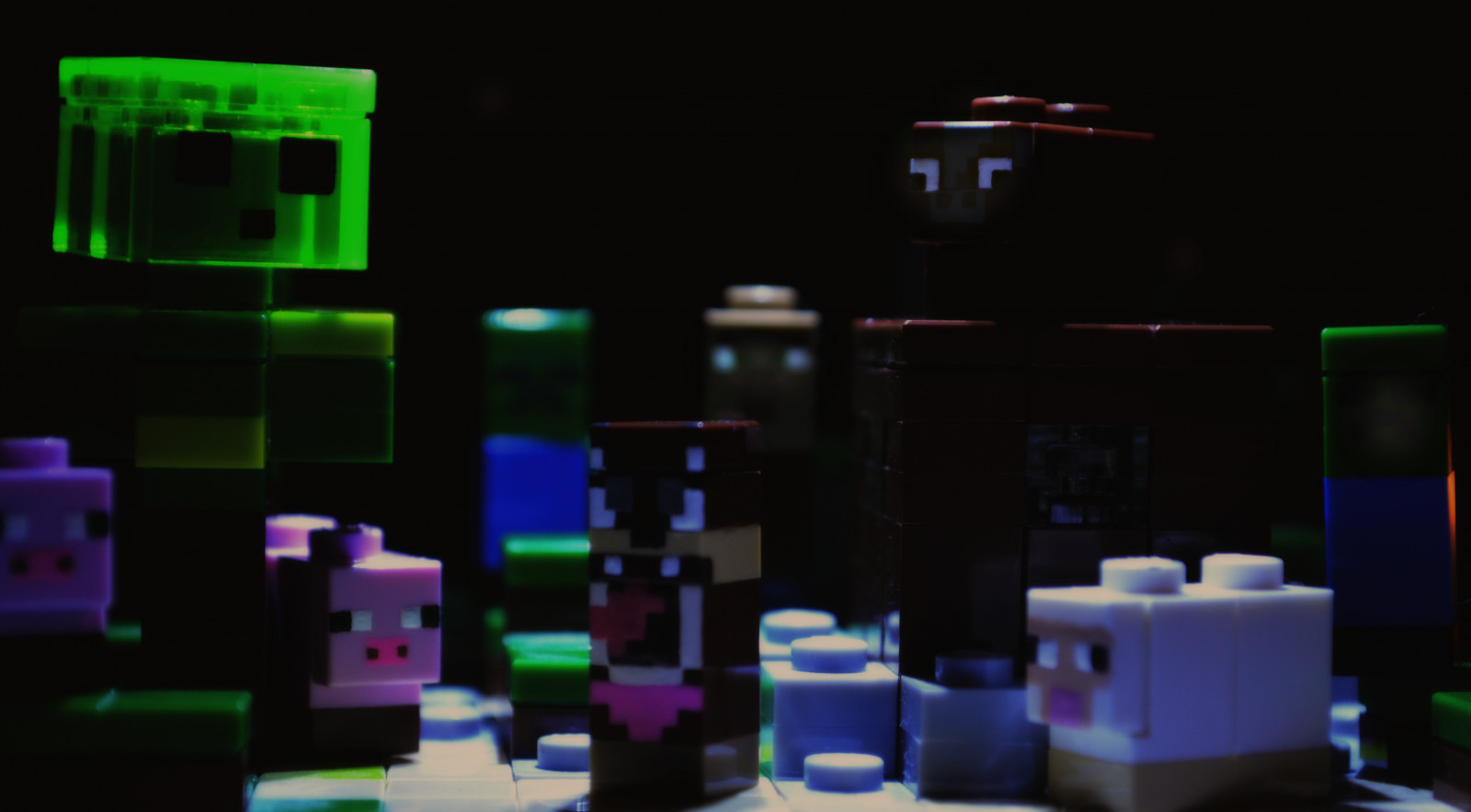 lila, Licht, Technologie, Beleuchtung, Dunkelheit, Nacht-, Platz