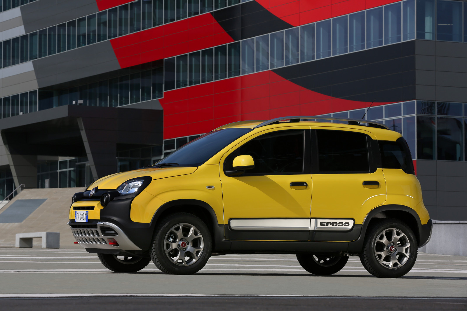 auto, vozidlo, 2015, FIAT, netcarshow, netcar, obrázky vozidel, photo auto, Panda Cross, pozemní vozidla, automobil make, kompaktní vůz, městské auto, sportovní užitkové vozidlo, Kompaktní sportovní užitkové vozidlo, supermini, mini sportovní užitkové vozidlo