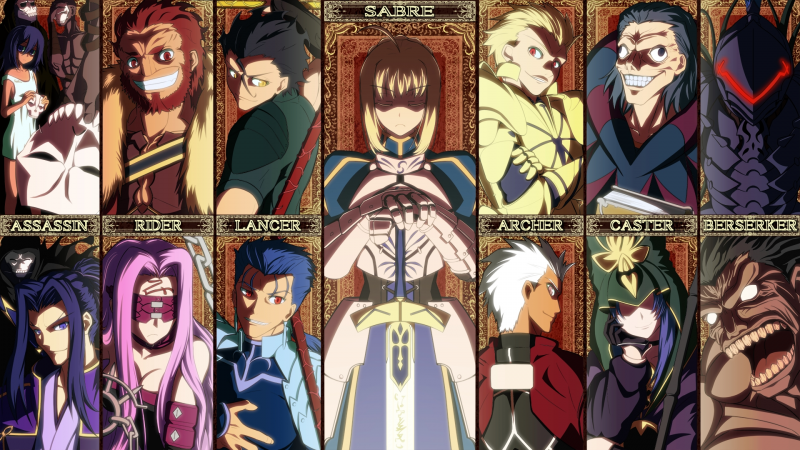 ilustração,Anime,Série Fate,histórias em quadrinhos,história em quadrinhos