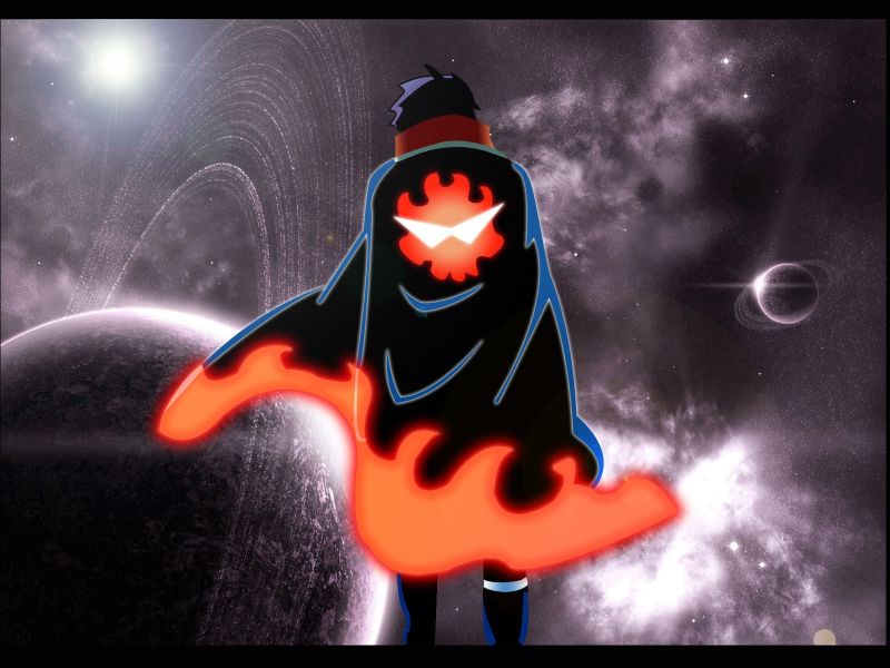 kreslená pohádka,Tengen Toppa Gurren Lagann,Kamina,tma,Snímek obrazovky,počítač tapeta