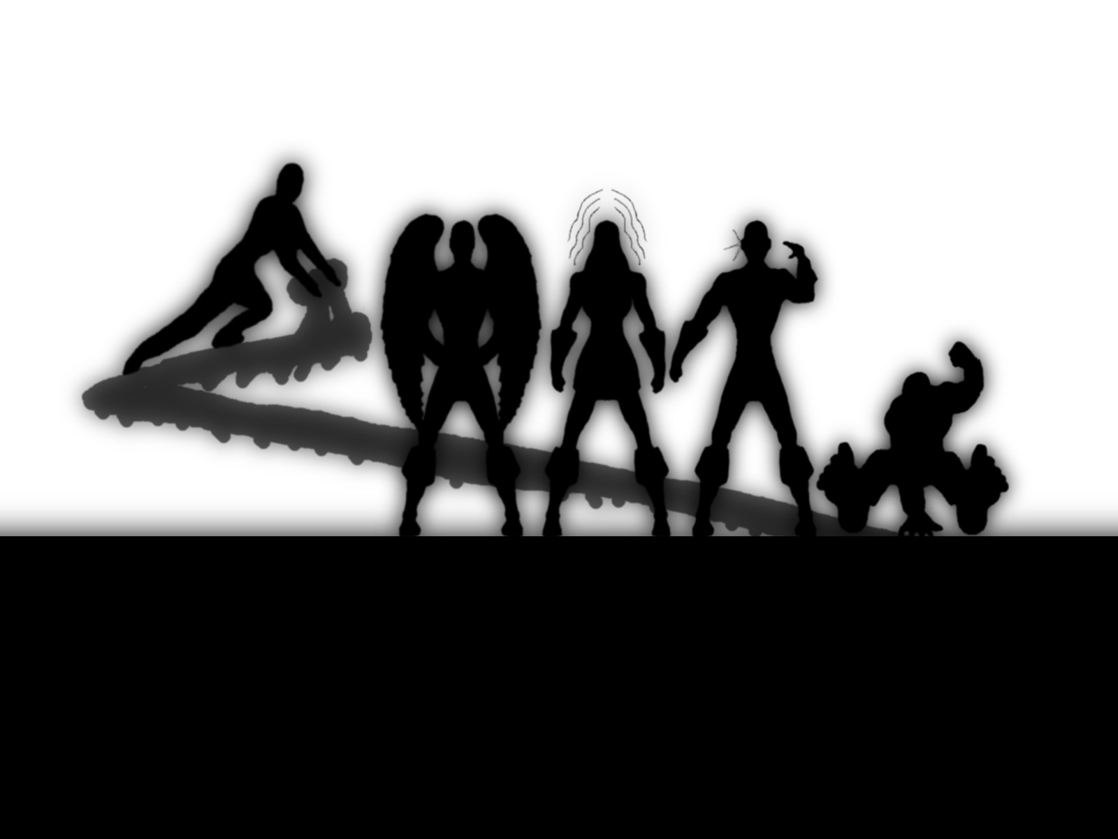 Papel de parede : X Homens, X Ment First formation 1600x1200 - HitMX123 ...