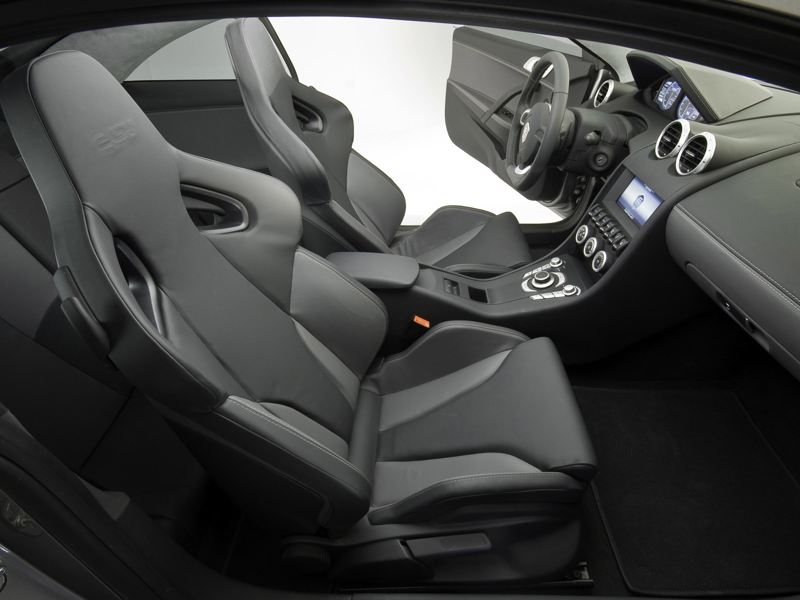 auto, vozidlo, sportovní auto, 2012, netcarshow, netcar, obrázky vozidel, photo auto, Exagon, Kradmý koncept EGT, superauto, pozemní vozidla, automobilového designu, automobilový exteriér, automobil make, luxusní vůz, rodinný vůz, výkonné auto