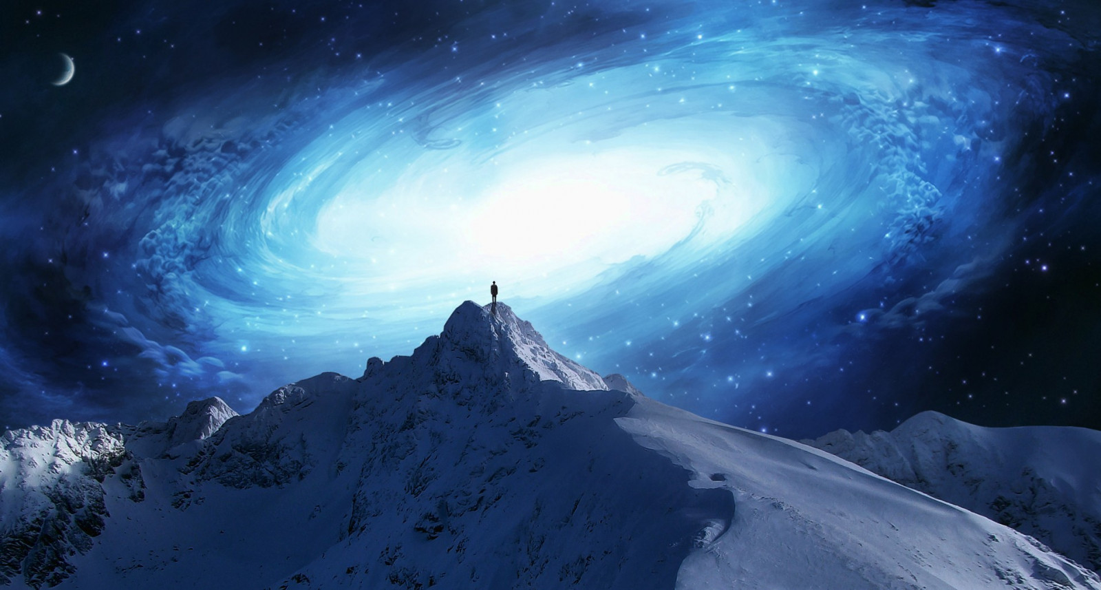 krajina, hory, digitální umění, planeta, prostor, nebe, Země, atmosféra, vesmír, Snímek obrazovky, počítač tapeta, Atmosféra Země, vesmír, astronomický objekt, geologický fenomén