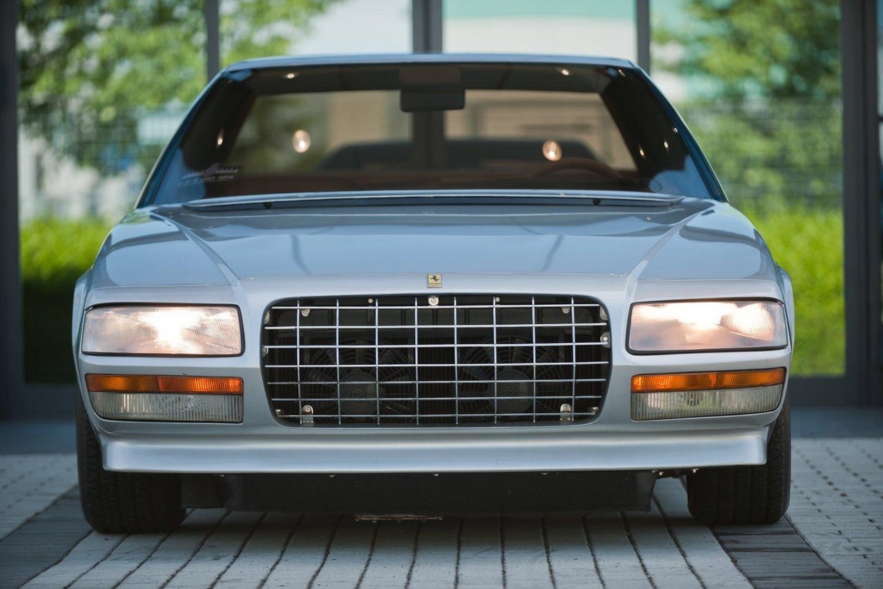 auto, veicolo, Mercedes Benz, Ferrari, macchina di spettacolo, Berlina, netcarshow, netcar, immagini di auto, auto foto, 2009, concept Pinin, veicoli terrestri, esterno automobilistico, marca di automobile, veicolo di lusso, paraurti