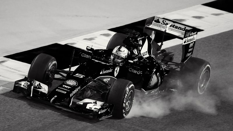 gli sport, auto, veicolo, Formula 1, nero, monocromo gli sport, auto, veicolo, Formula 1, nero, monocromo