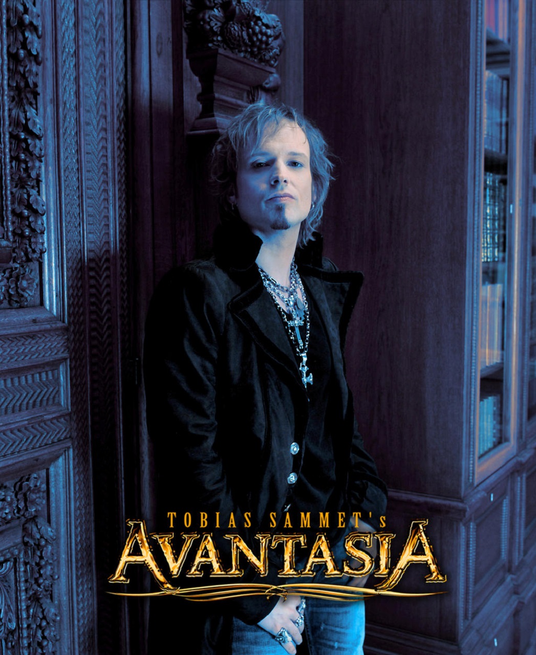 Wallpaper : Tobias Sammet, Avantasia, pita 1047x1280 - What3ver