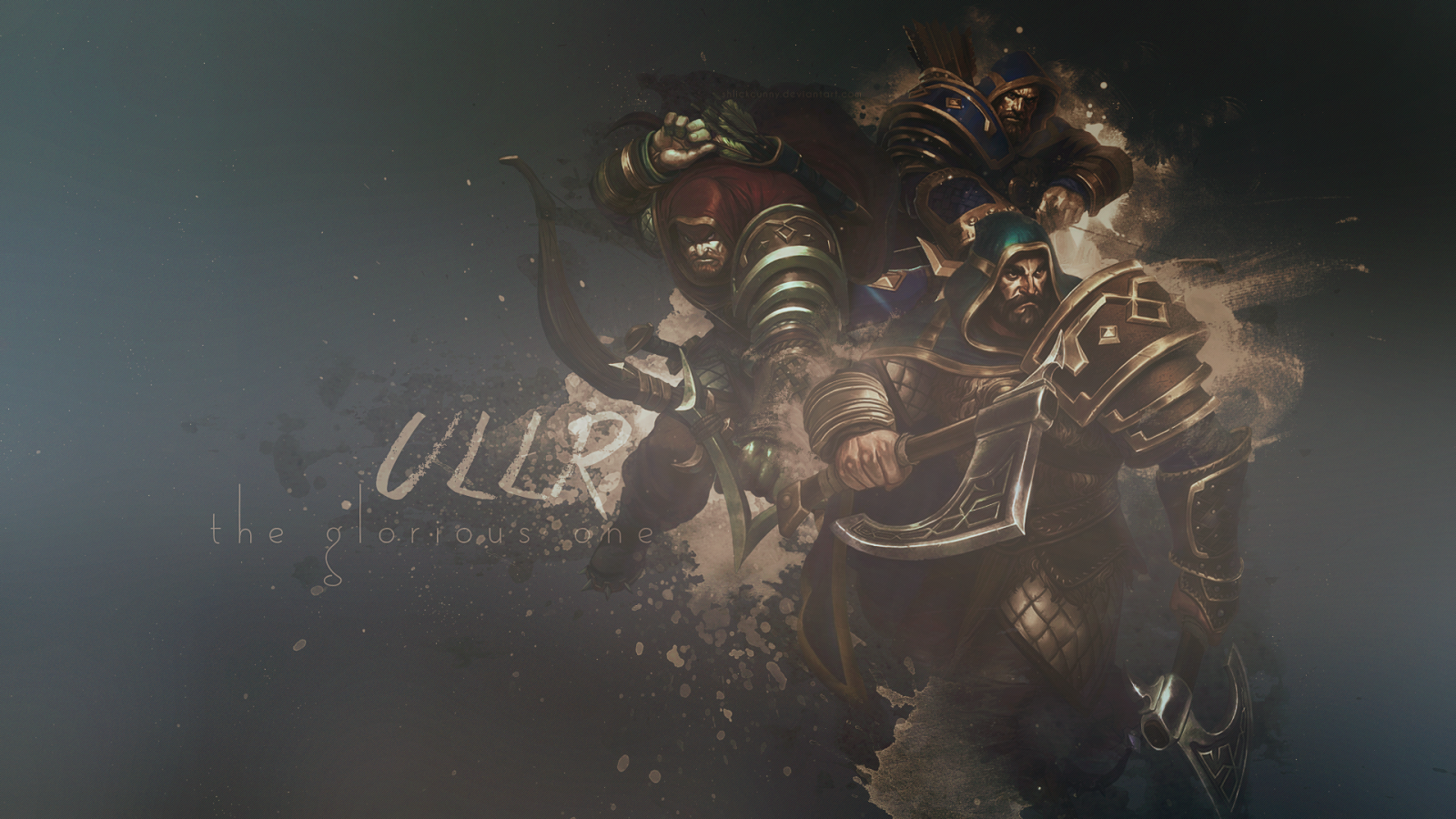 MMORPG, Smite, Moba, tma, Snímek obrazovky, počítač tapeta