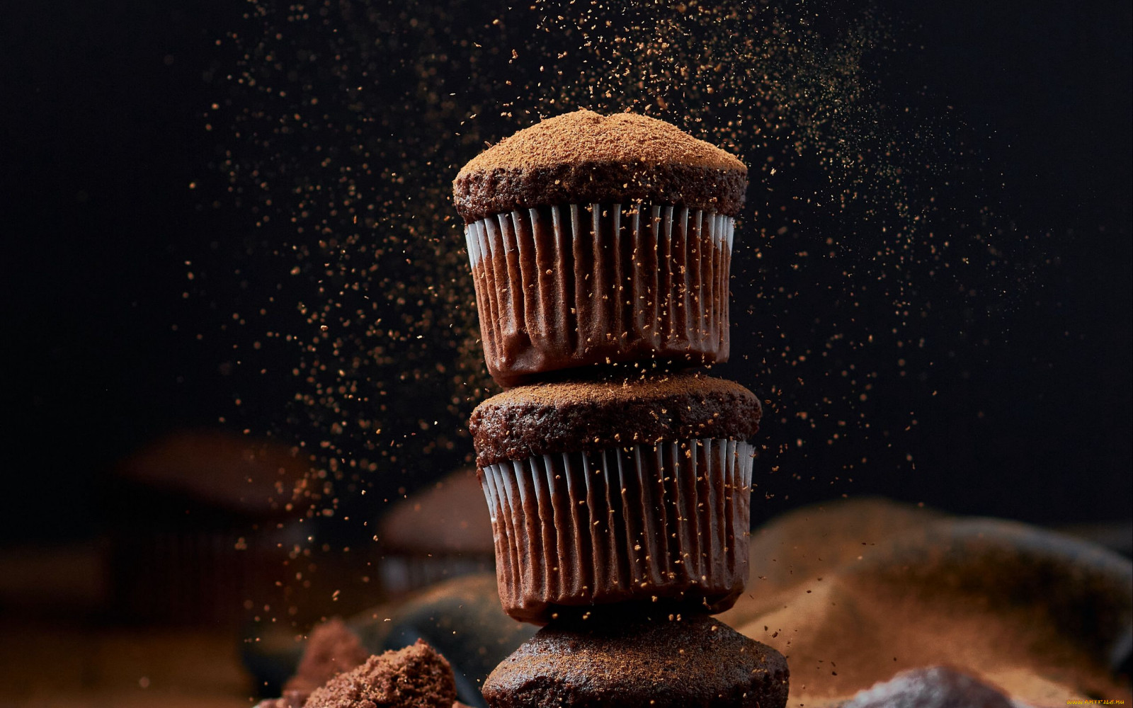 jídlo, cukroví, vdolky