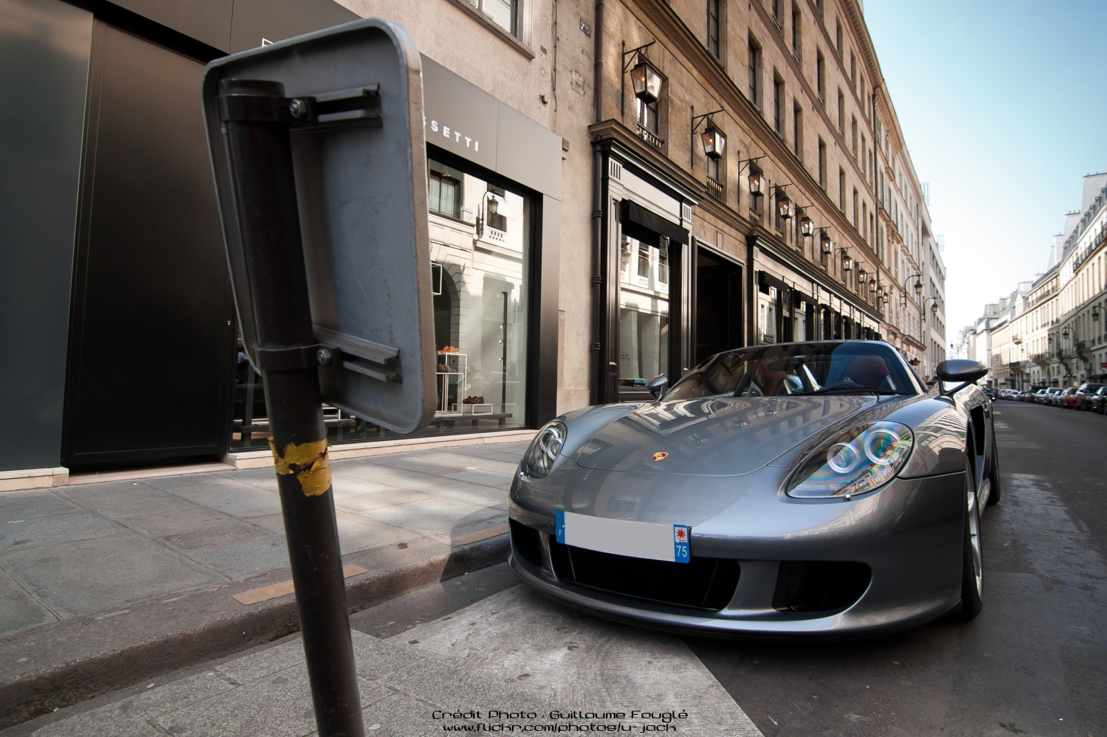 Paris, Canon, eos, grå, 11, Tokina, Porsche, 16, GT, Guillaume, F28, spotte, carrera, observation, 500D, carspotting, grise, 1116, ujack, worldcars, carsighting, fougl