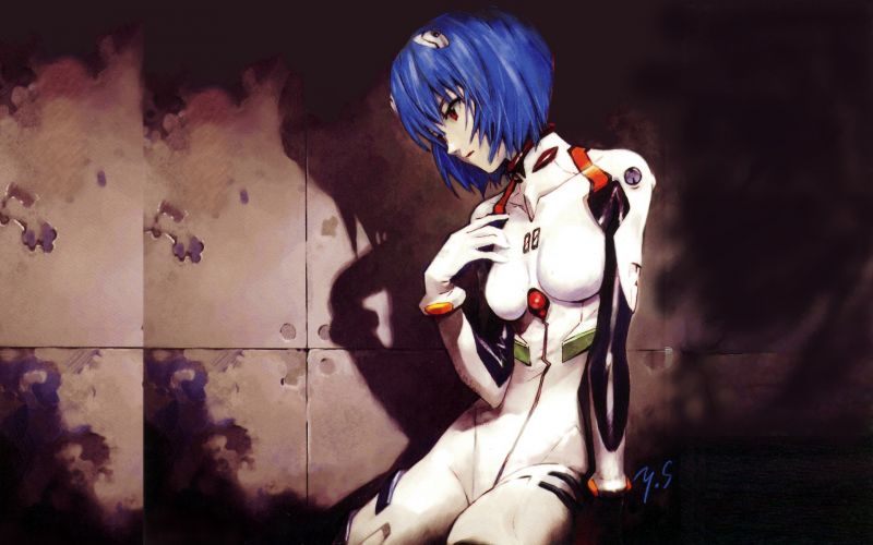 anime, Neon Genesis Evangelion, Ayanami Rei, είδη ένδυσης, ενδυμασία anime, Neon Genesis Evangelion, Ayanami Rei, είδη ένδυσης, ενδυμασία