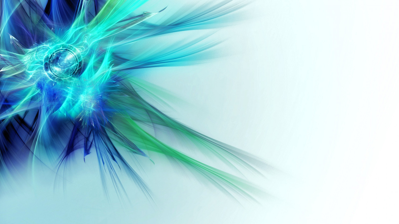 digitální umění, zelená, modrý, barva, pták, Pírko, materiál, křídlo, 2560x1440 px, počítač tapeta, módní doplněk, zblízka, makro fotografie