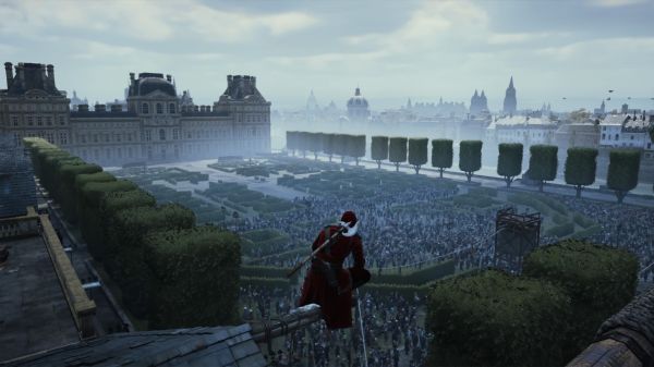 Cityscape,Assassin Creed,Assassin Creed Unity,Pariwisata,Kastil,Medan