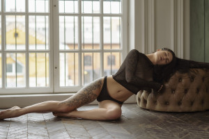 Evgenia Talanina Evgenia Talanina