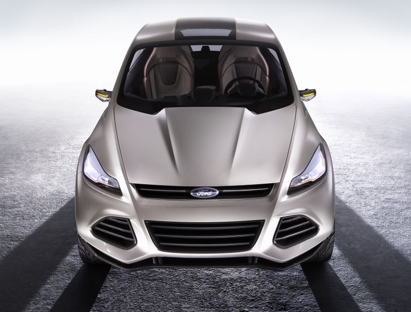 Araba,Araç,Ford,2013,Sedan,Spor araba