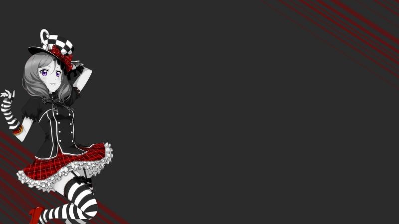 anime, anime dievčatá, love live, 1920x1080 px, Nishikino Maki anime, anime dievčatá, love live, 1920x1080 px, Nishikino Maki