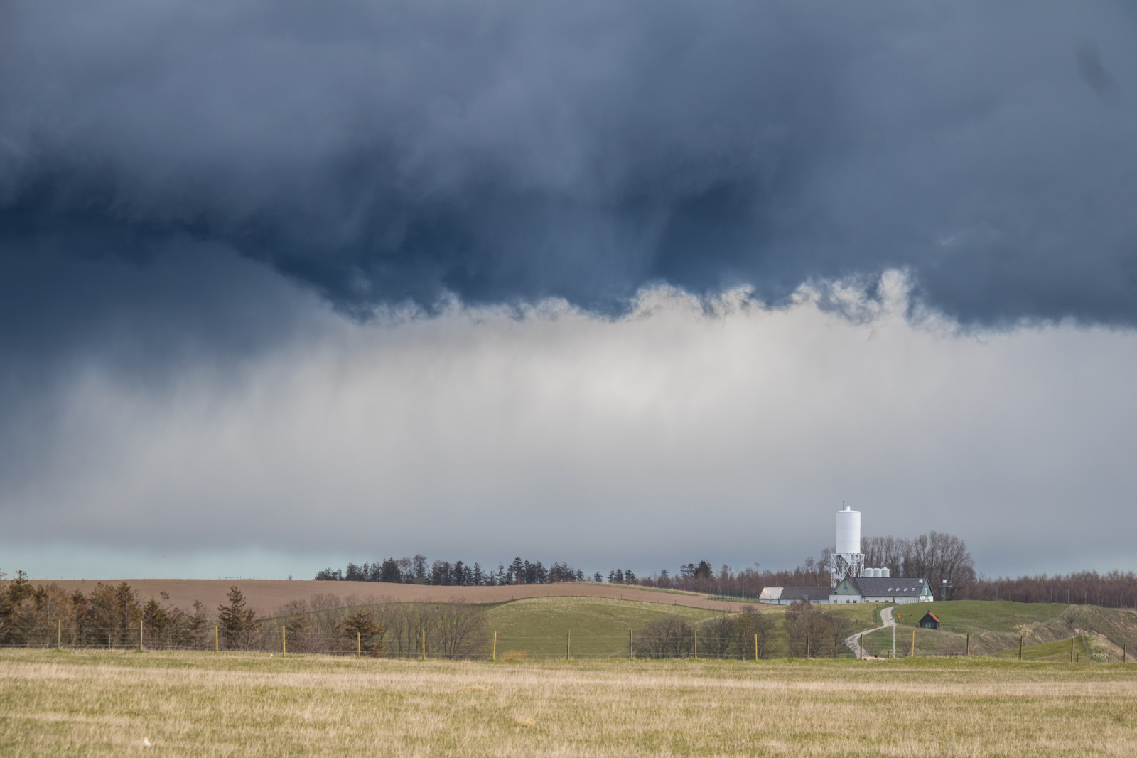 nebe, pole, bouřka, vítr, mrak, počasí, nebe, moln, k seberga, alestenar, alesstones, prostý, prérie, venkov, atmosférický jev, Atmosféra Země, meteorologický jev