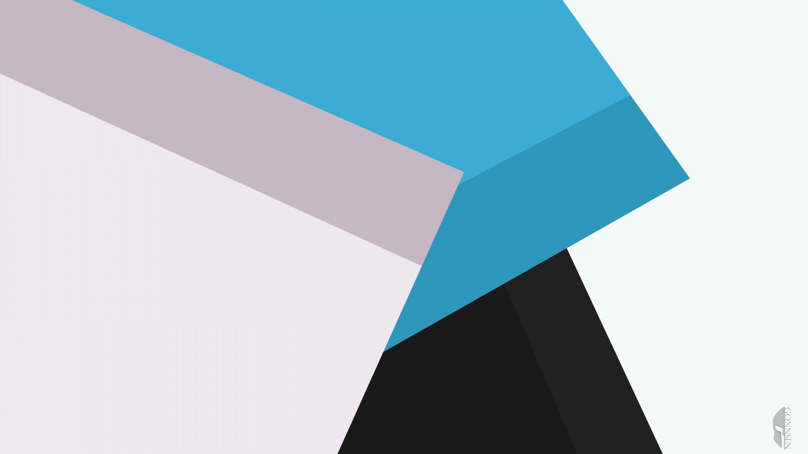 2560x1440 px, niebieski, Zielony, fioletowy, czerwony, Czerwonym tle