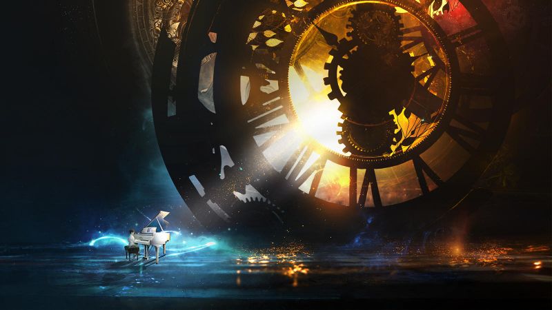 atmosféra, světlo, svět, UMĚNÍ, cg artwork, prostor atmosféra, světlo, svět, UMĚNÍ, cg artwork, prostor