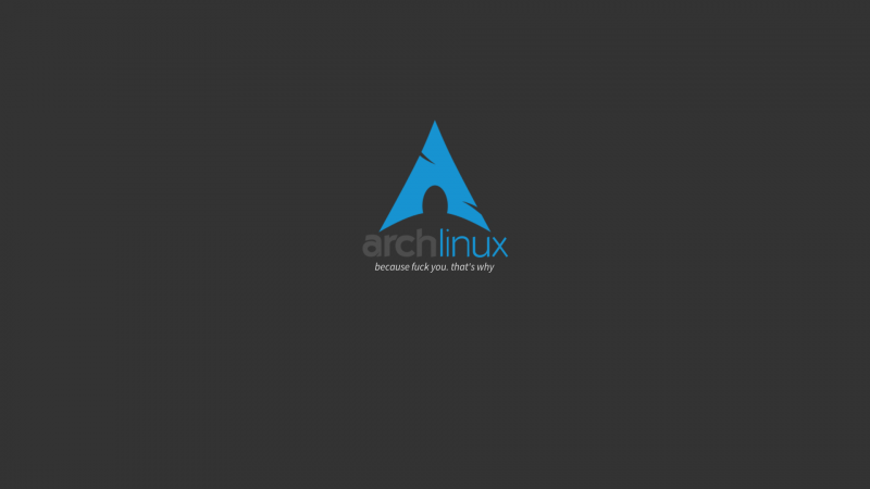 Archlinux,Linux,Arch Linux