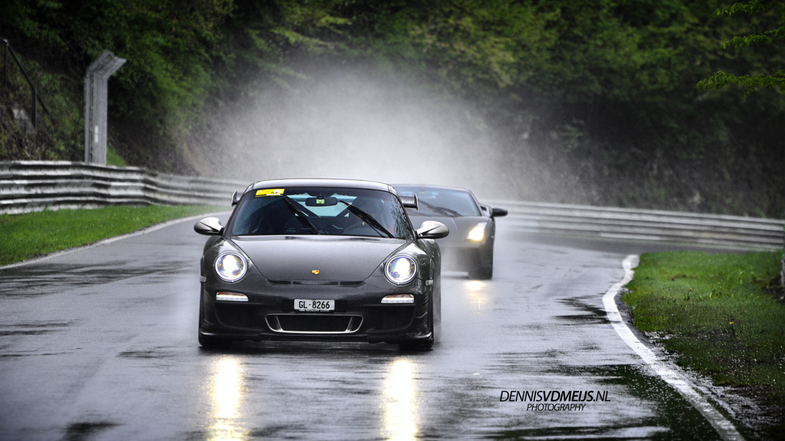 Photoshop, Německo, fotografování, Šedá, jaro, Nikon, 911, automotive, Porsche, obvod, Lamborghini, rs, Scuderia, v10, Gallardo, 2012, Duitsland, GRIJS, GT3, 997, Nordschleife, Nurburgring, lehká váha, Nürburg, Superleggera, Bergwerk, Adenau, i6, gt3rs, Hanseat, Závodní, 70300vr, D7000, dennisvdmeijs, wwwdennisvdmeijsnl