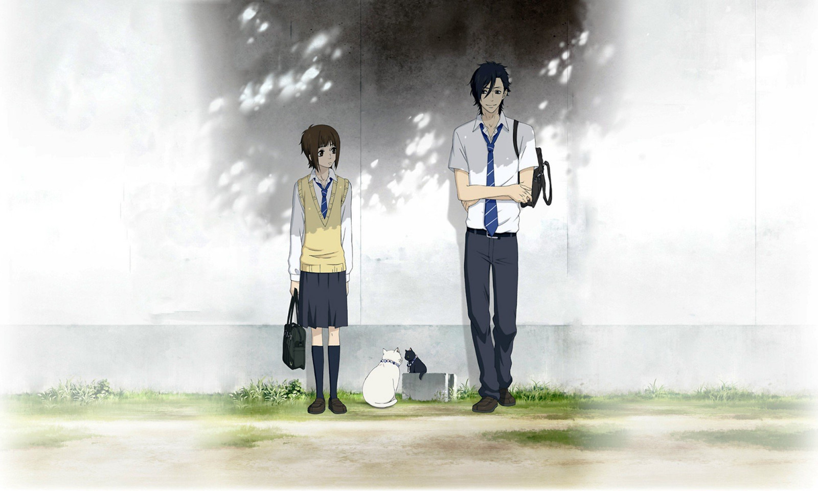 2000x1200 px, kurosawa, mei, Tachibana, Yamato