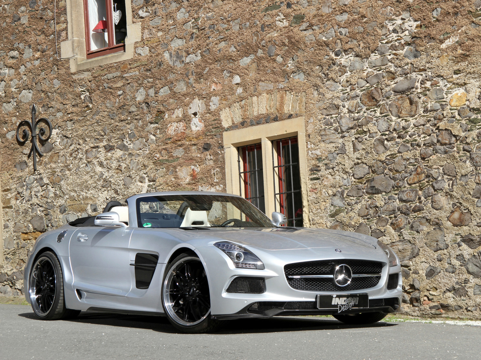 auto, vozidlo, Mercedes Benz, sportovní auto, 2013, Mercedes Benz SLS AMG, výkon auta, netcarshow, netcar, obrázky vozidel, photo auto, inden design, Borrasca, založené na Mercedes Benz SLS AMG Roadster 63, kolo, superauto, pozemní vozidla, automobilového designu, automobil make, luxusní vůz, mercedes Benz SLR McLaren