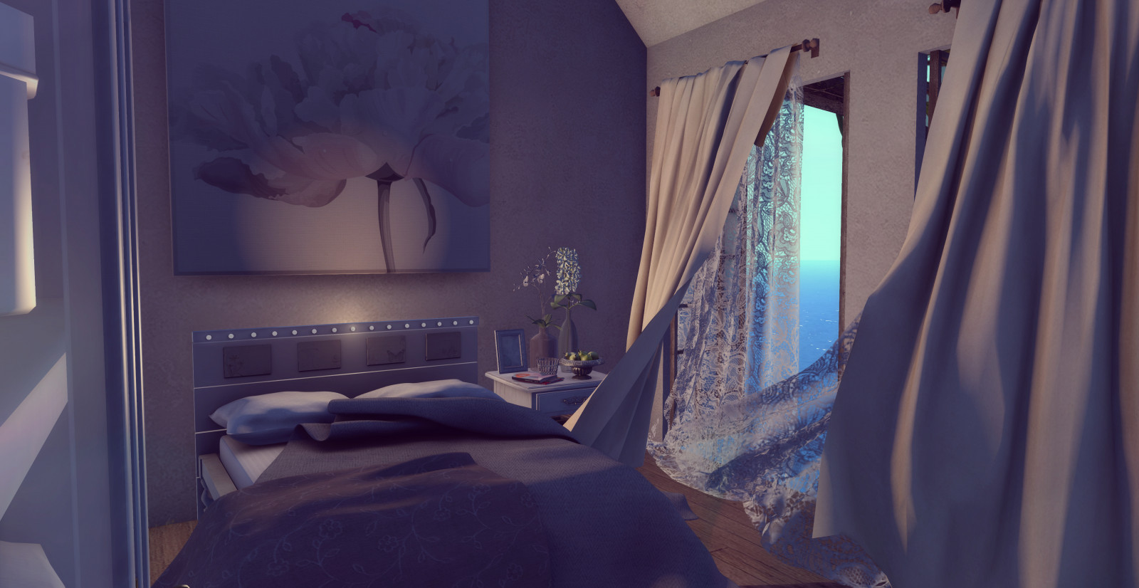 Klid, styl, Theavenue, ariskea, Zigana, trompe, loeil, tarte, Kks, DDD, applefall, fd, kalopsia, co dál, Spojené království