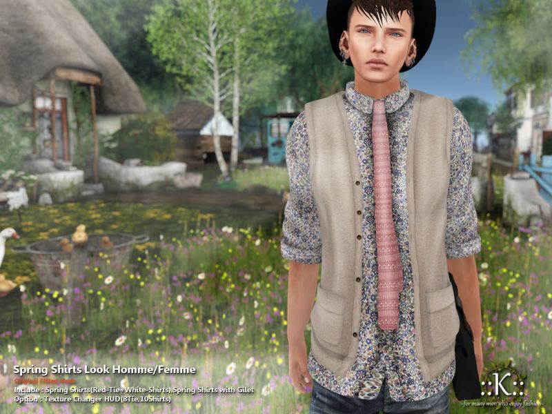 blomst, plante, træ, pige, græs