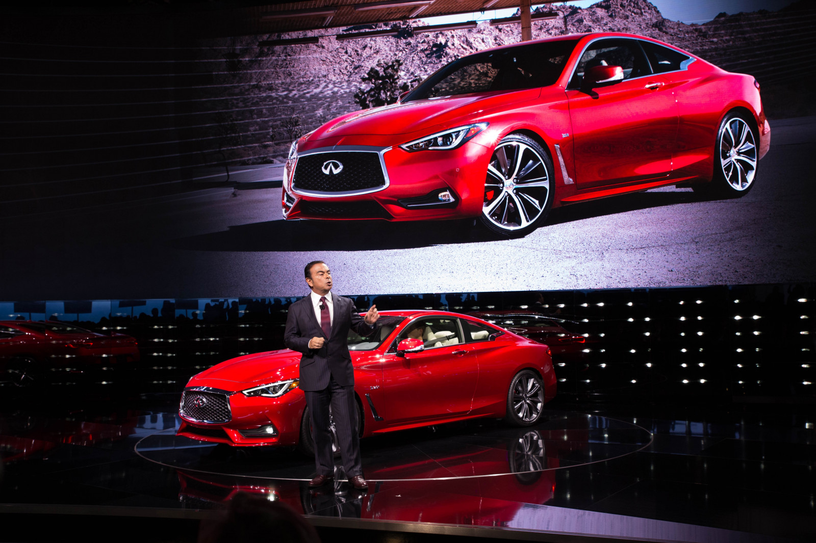 mașină, vehicul, mașină sport, Infiniti, masina de performanță, netcarshow, netcar, imagini auto, fotografie car, 2017, Q60, Roată, expoziţie, supercar, vehicul de teren, designul auto, de automobile marca, vehicul de lux, Auto Show