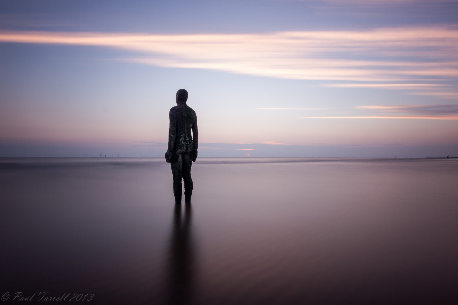 západ slunce, moře, voda, pobřeží, odraz, nebe, fotografování, silueta, pláž, svítání, uklidnit, večer, ráno, pobřeží, slunce, Kánon, horizont, atmosféra, stojící, soumrak, Liverpool, dovolená, longexposure, 10stop, mrak, svítání, oceán, ndfilter, vlna, 2, eos, 550D, Železný muž, tělo z vody, Merseyside, minuta, rivermersey, Crosby, jiné místo, paulfarrell, fagsy63, antonygormley
