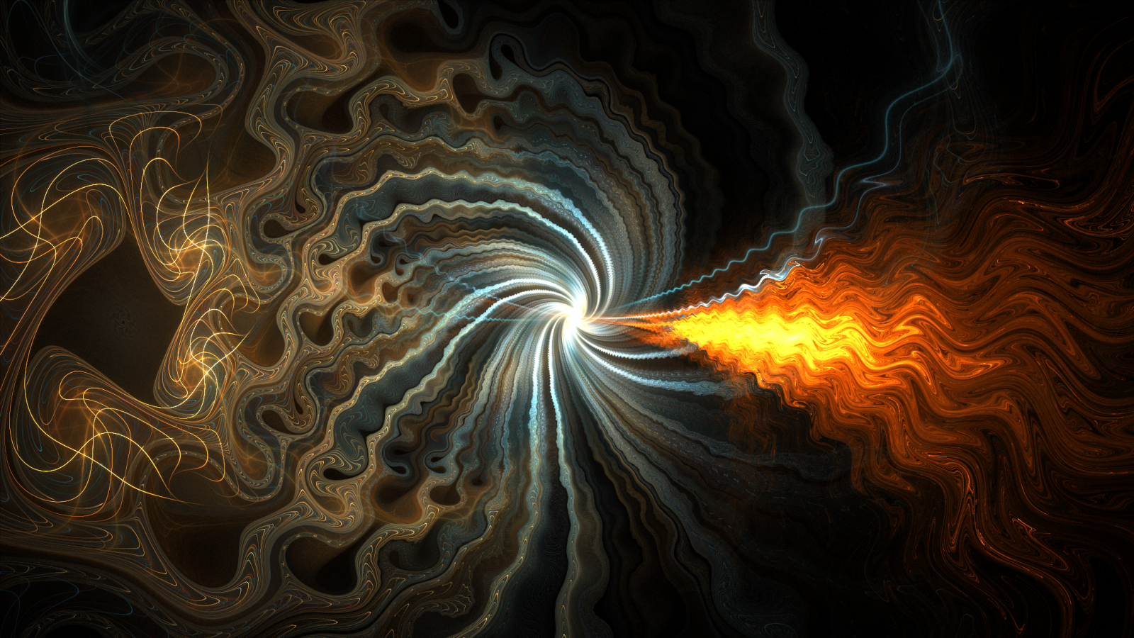 abstrakt, gengive, fraktal, trække på, mytologi, apophysis, KUNST, digital, flamme, mørke, skærmbillede, apo, computer tapet, fraktale kunst, ydre rum, geologisk fænomen